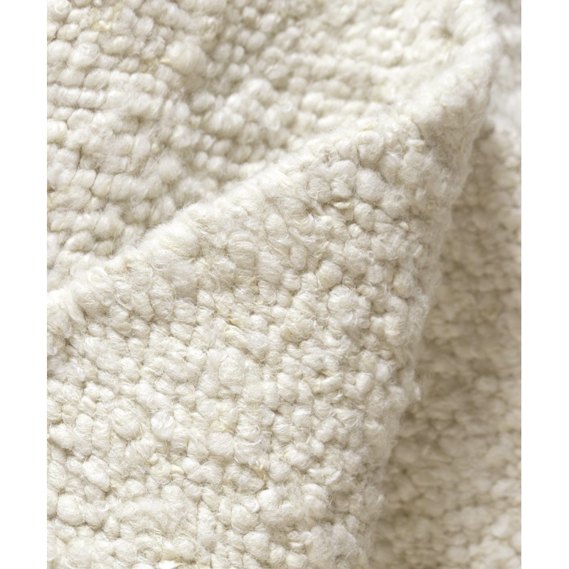 PLAINWEAVE II IVORY