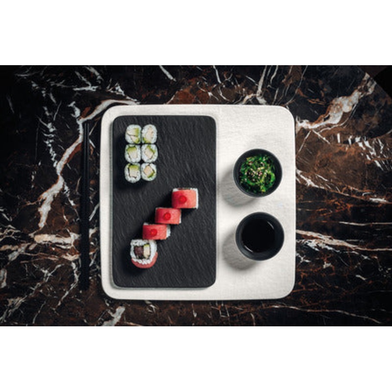 Villeroy & Boch Manufacture Rock Serving Platters