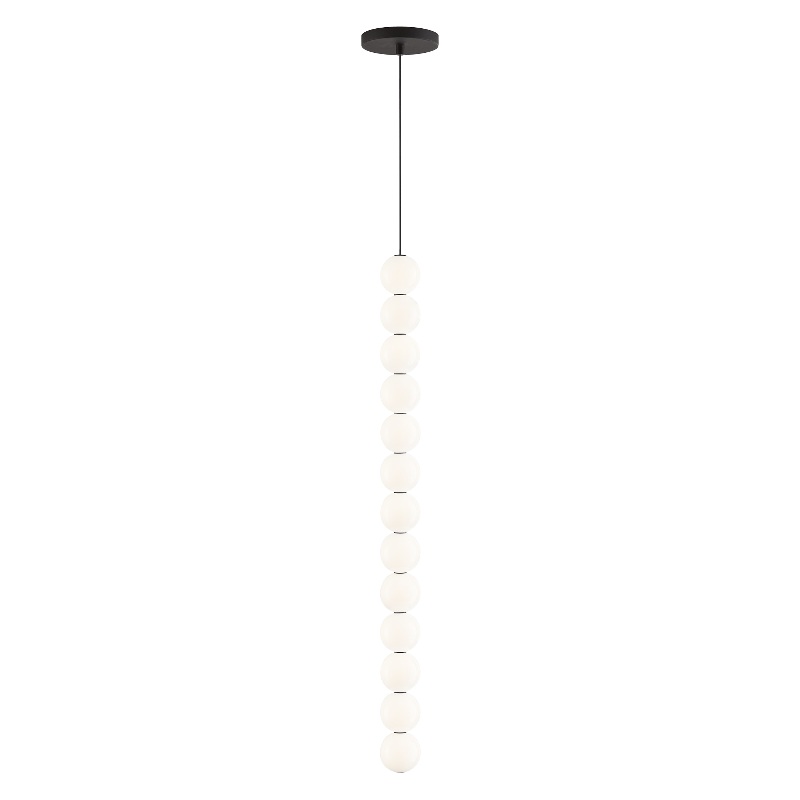 Visual Comfort 700TDOBT13 Orbet 13-lt 3″ LED Pendant