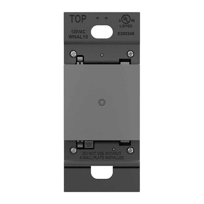 Adorne WNAL10 Smart Switch with Netatmo