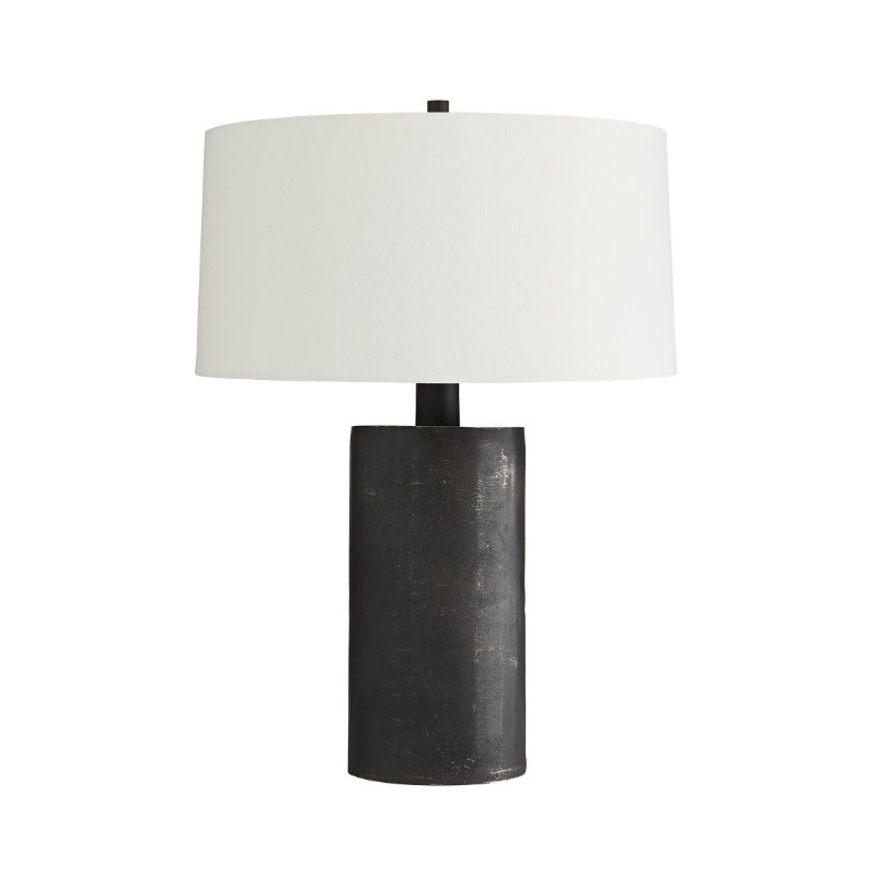 Arteriors 44447 Prague 1-lt 30″ Tall Table Lamp