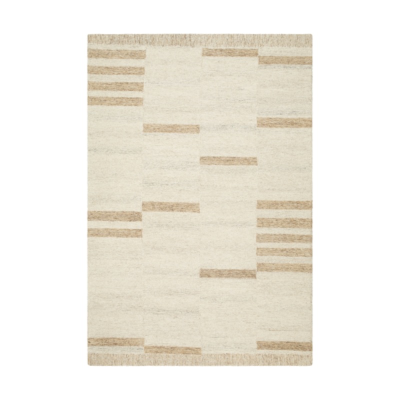 Becki Owens Max Beige / Tan Rug