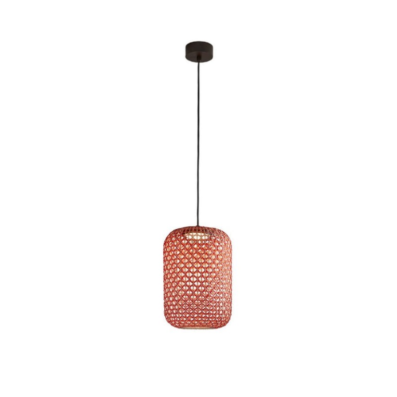 Bover Nans S/31.2 1-lt 12″ LED Outdoor Pendant, 0-10V