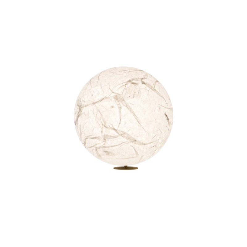 Davide Groppi Moon Table Lamp