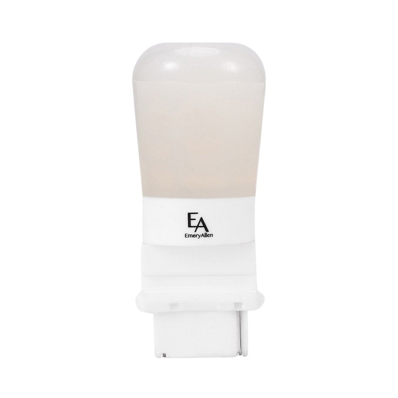 Emeryallen S8 Wedge Base 12V Mini LED Bulb