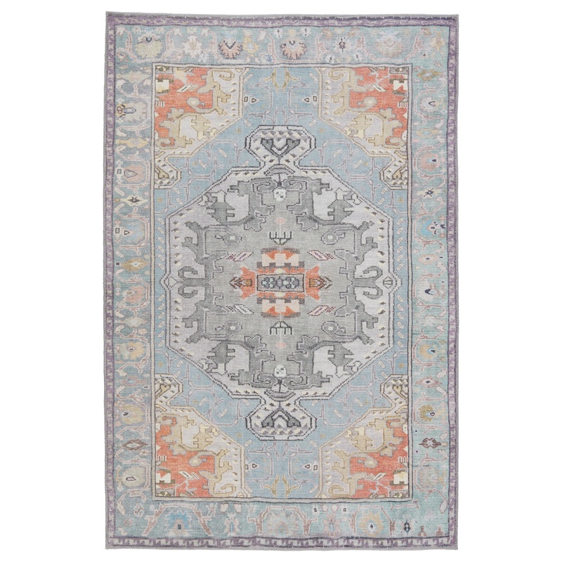 Harman Zenora Machine Made Synthetic Blend Indoor Area Rug From Kate Lester + Jaipur Living