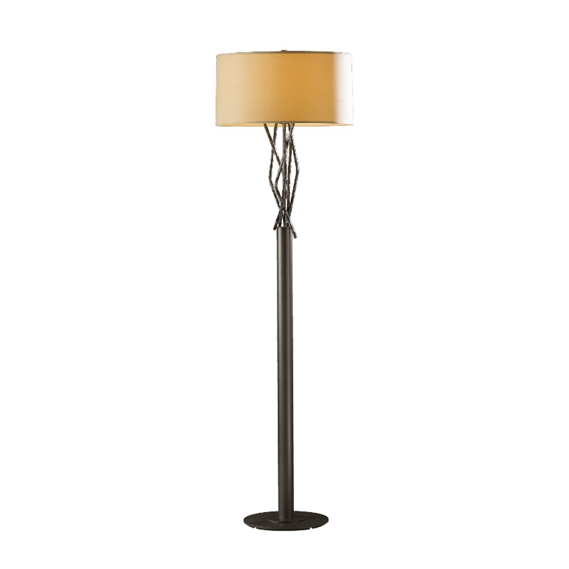 Hubbardton Forge 237660 Brindille 1-lt 61″ Tall Floor Lamp
