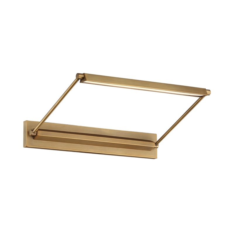 Hudson LED Picture Light