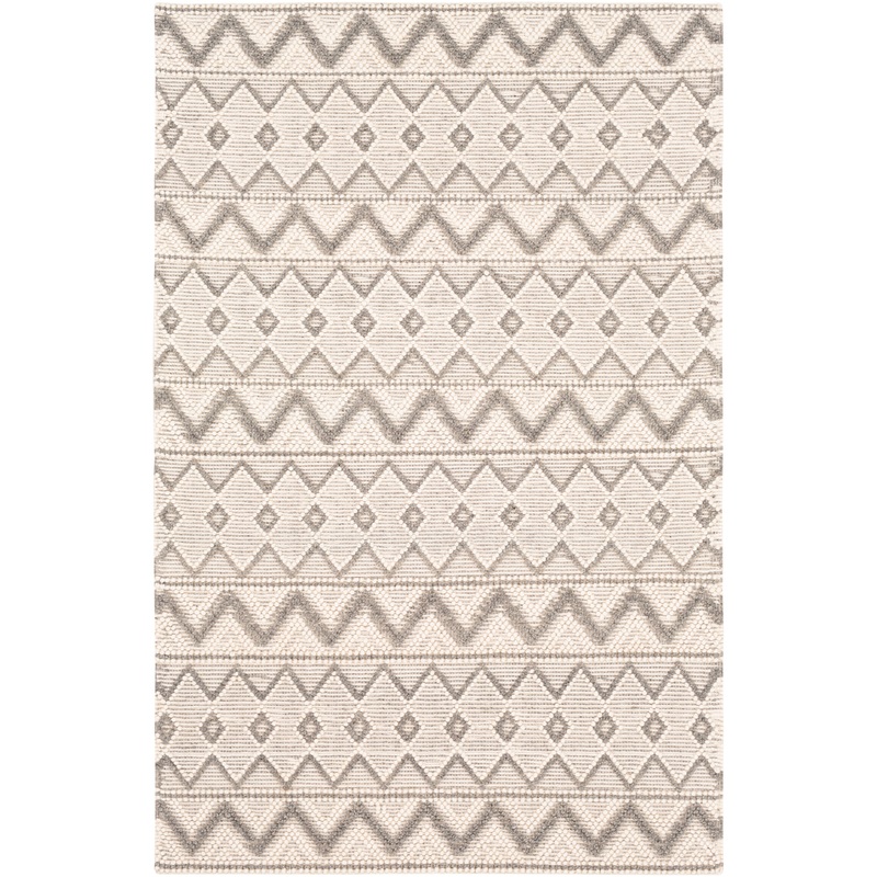 Hygge 23578 Hand Woven Wool Indoor Area Rug by Surya Rugs