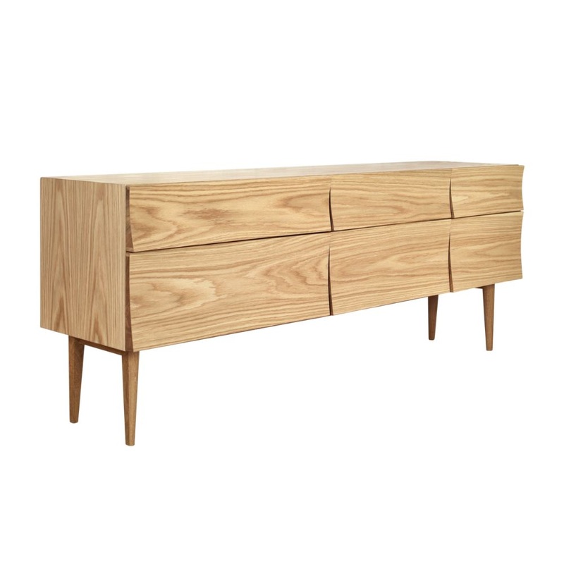 Muuto Reflect Sideboard