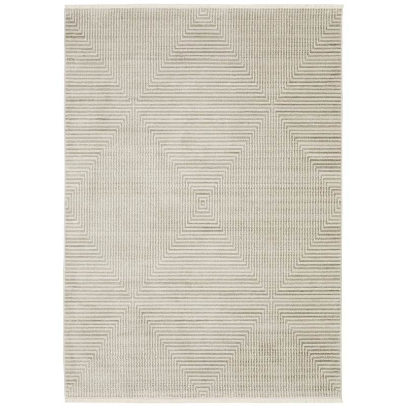 Oriental Weavers 4150E BAUER Casual Indoor Area Rug