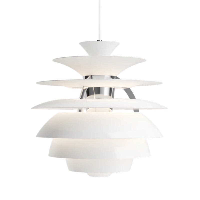 PH Snowball Pendant Light – Seven Variants