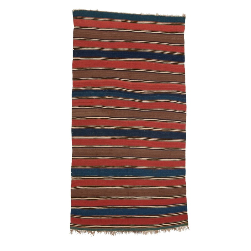 SEMI ANTIQUE ARMENIAN SISIAN 5’1″ X 9’7″