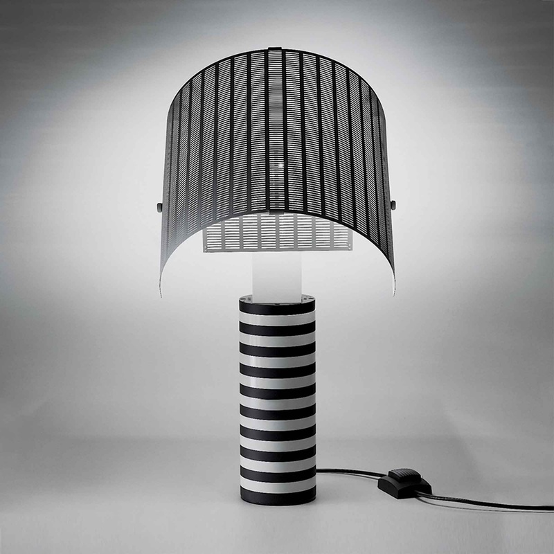 Shogun Table Lamp