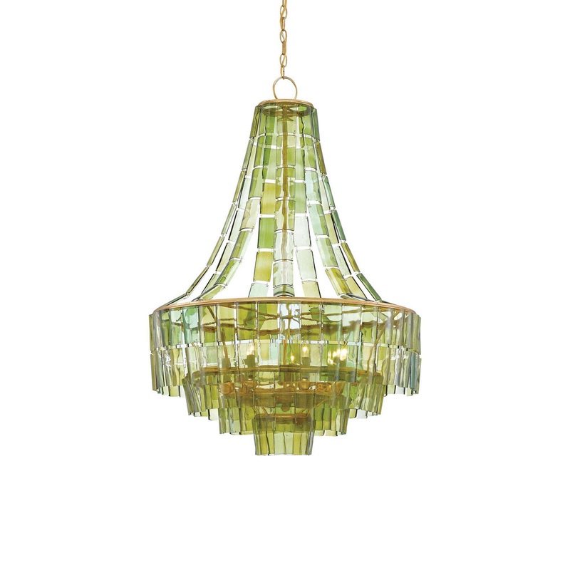 Vintner Chandelier