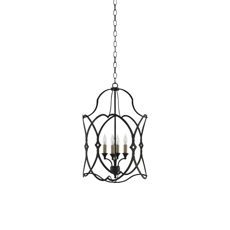 Charisma Pendant Light