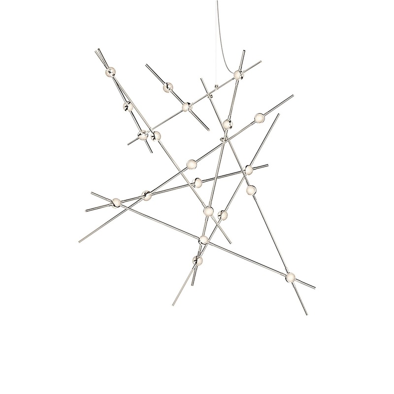Constellation Aquila Major LED Pendant Light