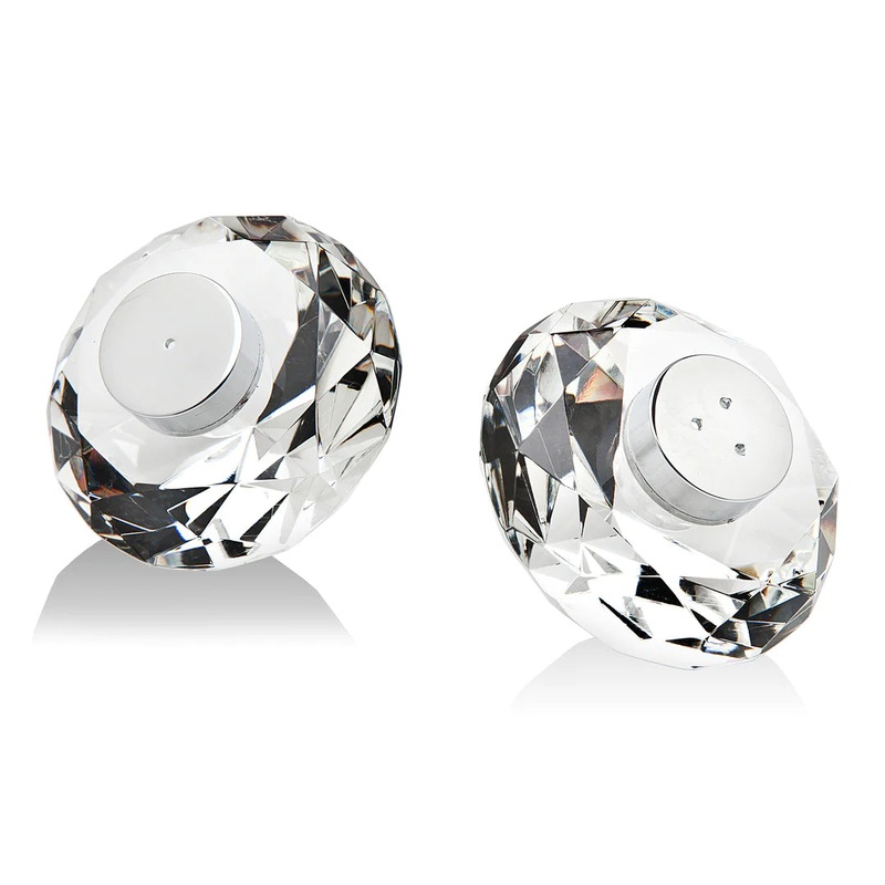 Godinger Rio Salt & Pepper