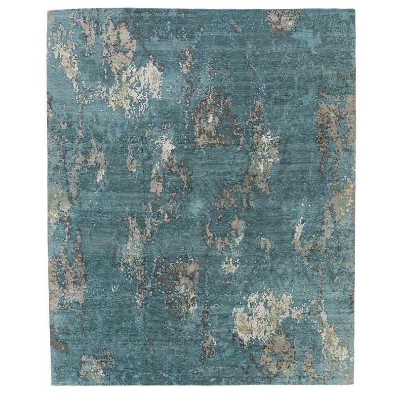 IMPASTO DARK JADE