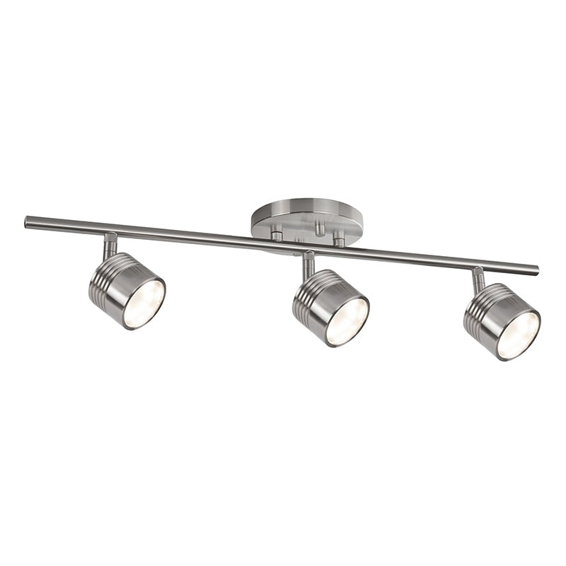 Kuzco TR10022 Lyra 3-lt 23″ LED Fixed Track Light