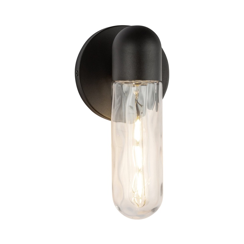 Lima Outdoor Wall Light
