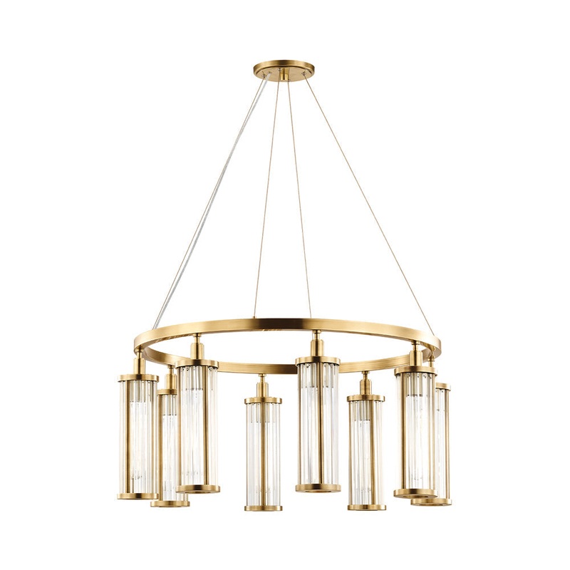 Marley Chandelier