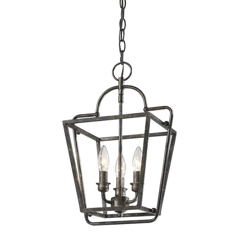 Millennium 3236 12″ Wide Pendant
