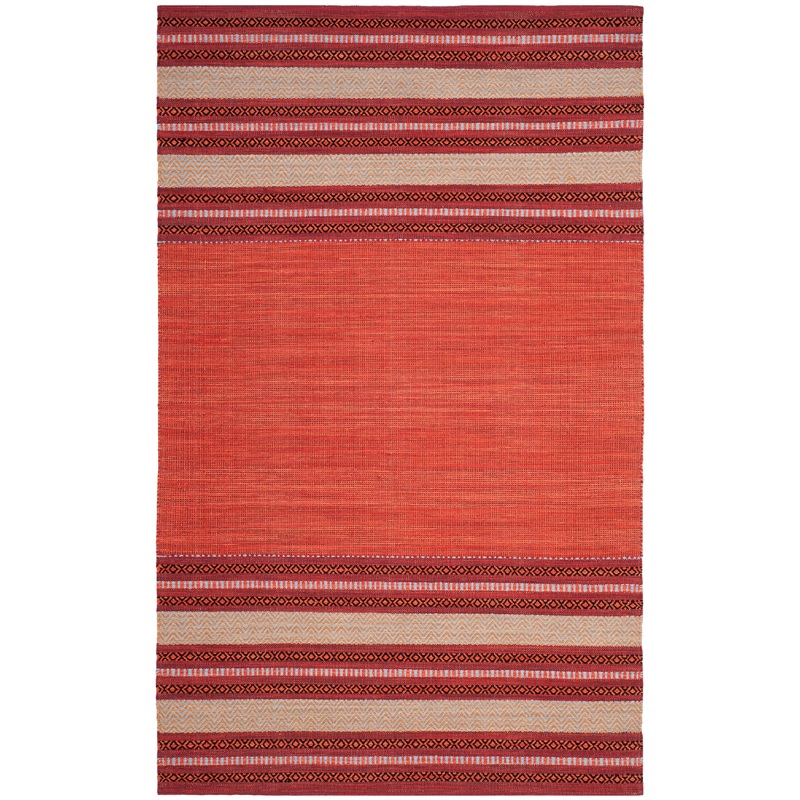 Montauk MTK214C RED / IVORY