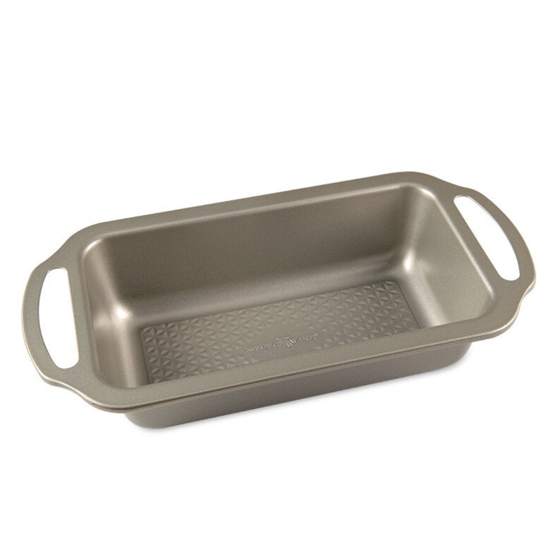 Nordicware 9×5 inch Loaf Pan