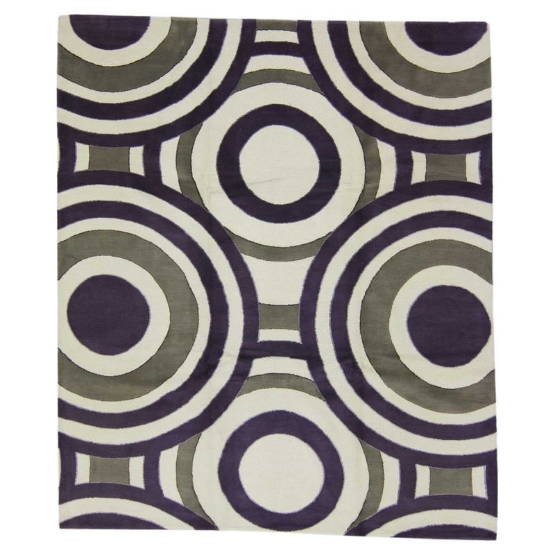 PD01 V#1 BORDERED RINGS #T301