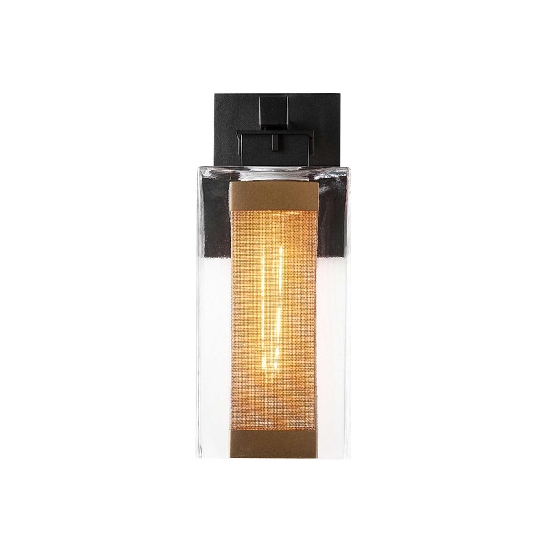 Polaris Outdoor Wall Light