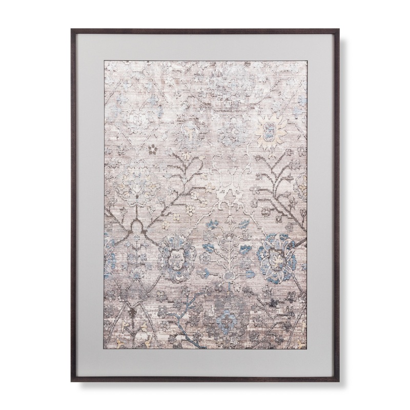 Prologue Light PORLO Synthetic Blend Indoor Wall Art from Loloi