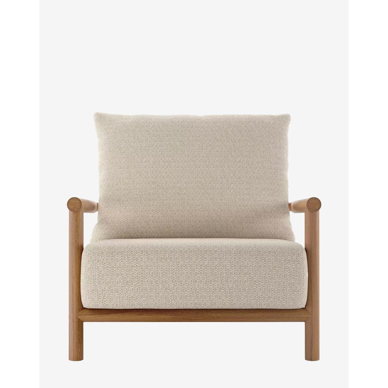 Romane Outdoor Chair