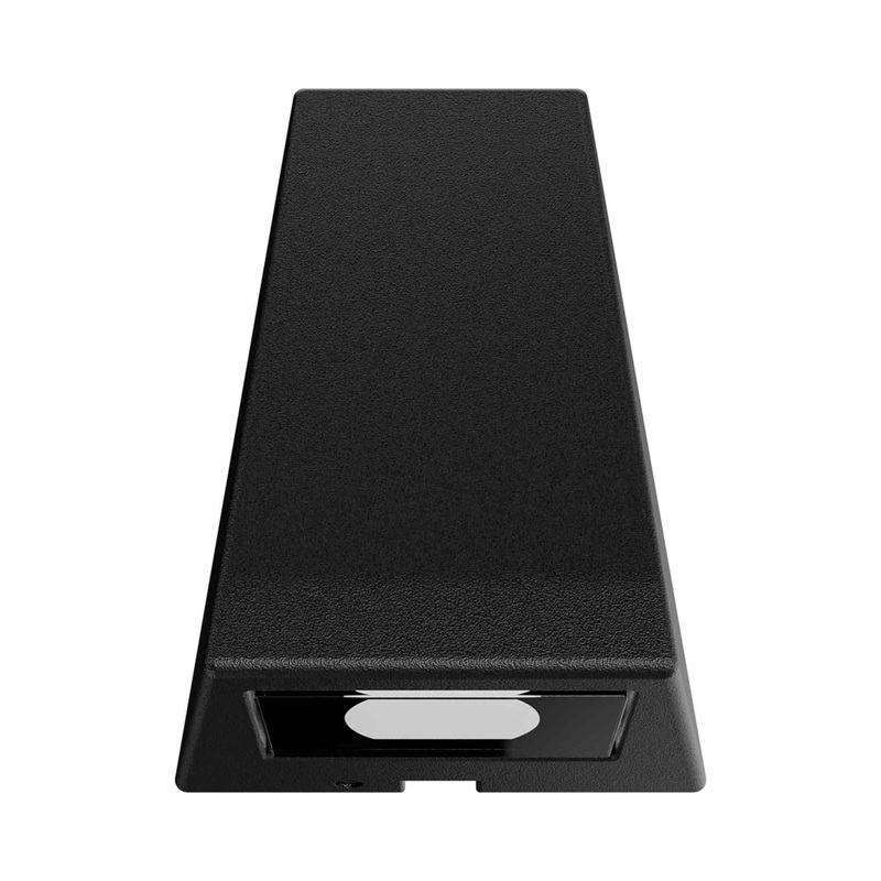 Trapezoid Outdoor LED Deck Light