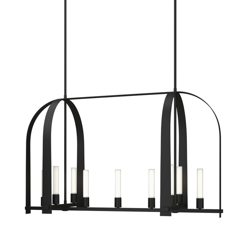 Triomphe Linear Pendant Light