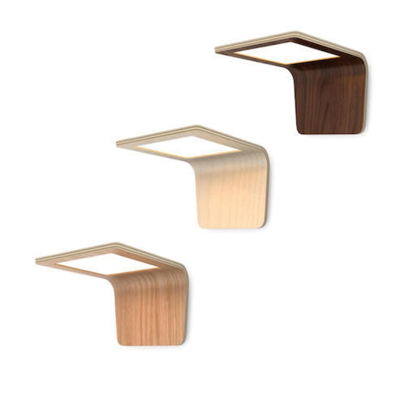 Tunto Butterfly03 Wall lamp
