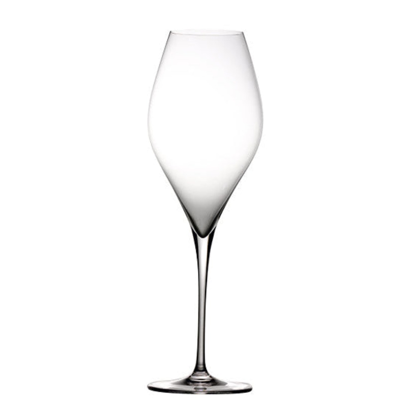 VEM Sparkling & White Wine Tall 430ml (Set of 4)