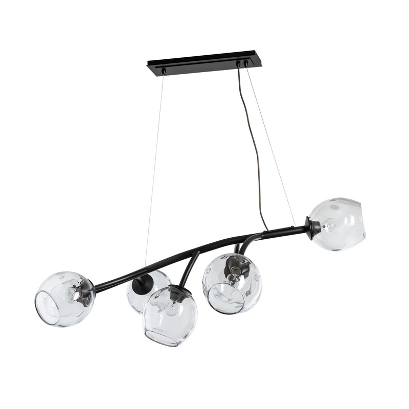 Vine Linear Pendant Light