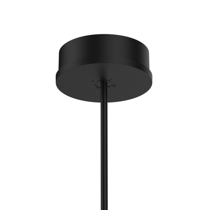 Wever & Ducre Single Black Base