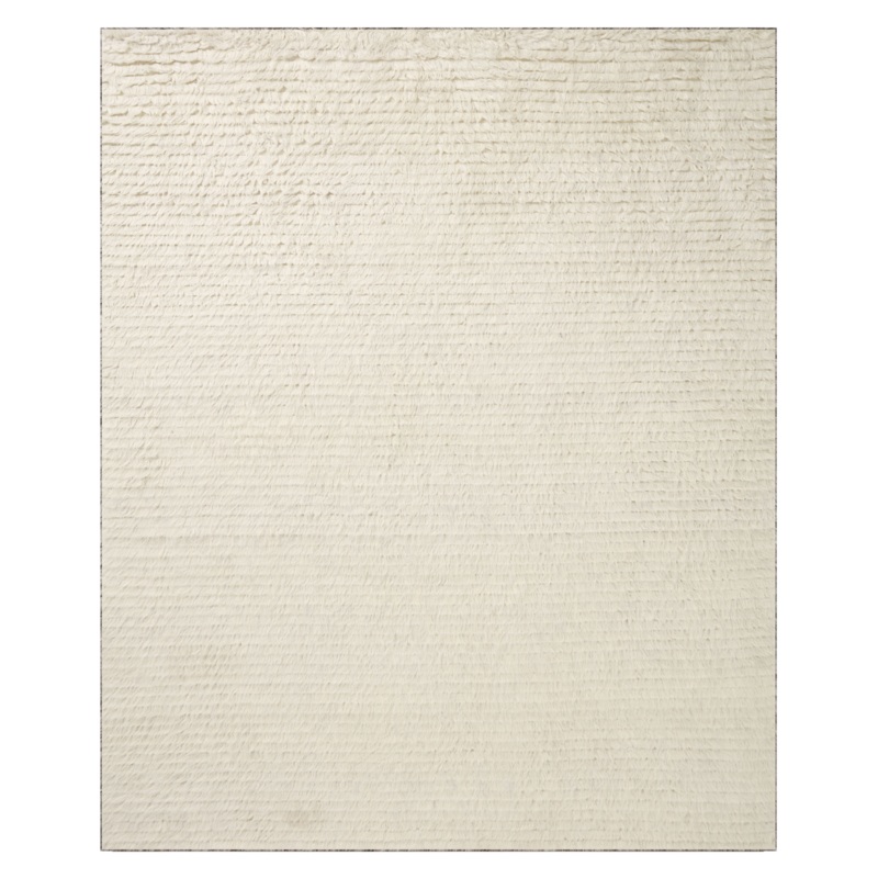 Amber Lewis x Loloi Woodland Ivory Rug