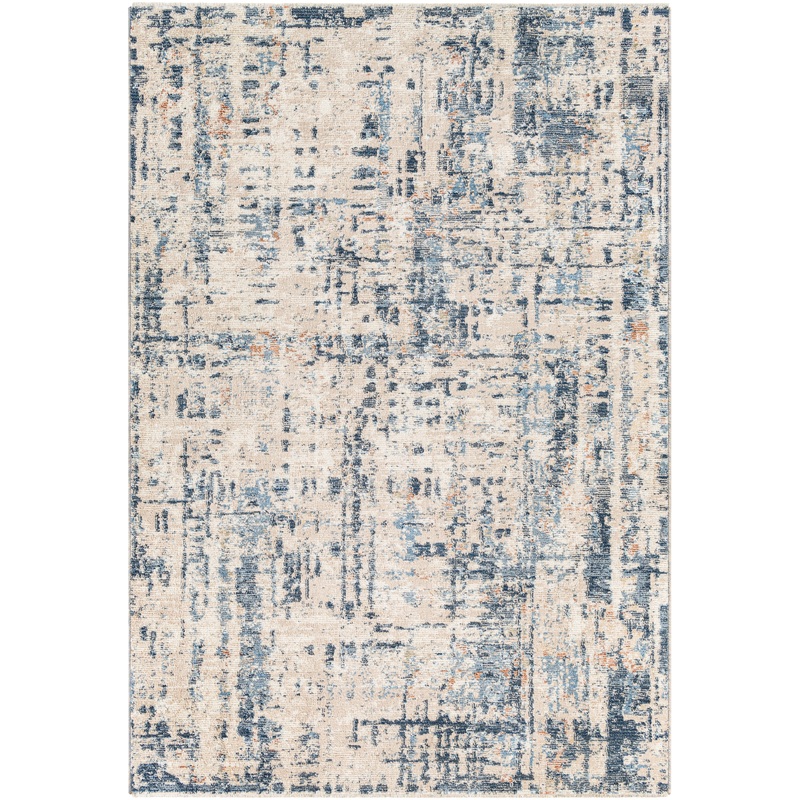 Amore 30399 Machine Woven Synthetic Blend Indoor Area Rug by Surya Rugs