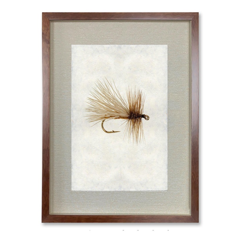 Caddis Variant Fishing Flies – Shadowbox