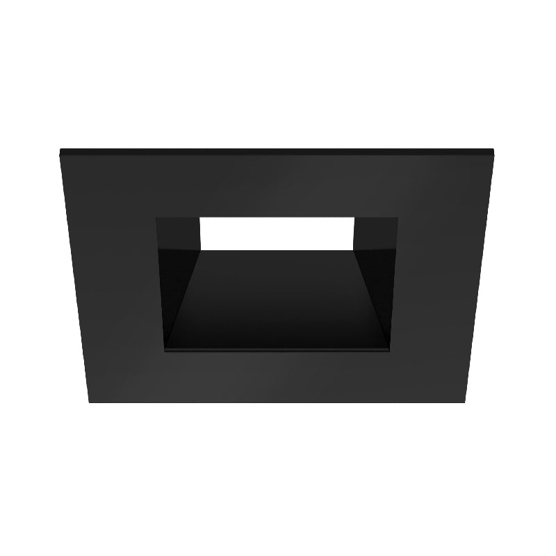CSL ED5-SFST 5″ LED Eco-Downlight Square Fixed Standard Trim