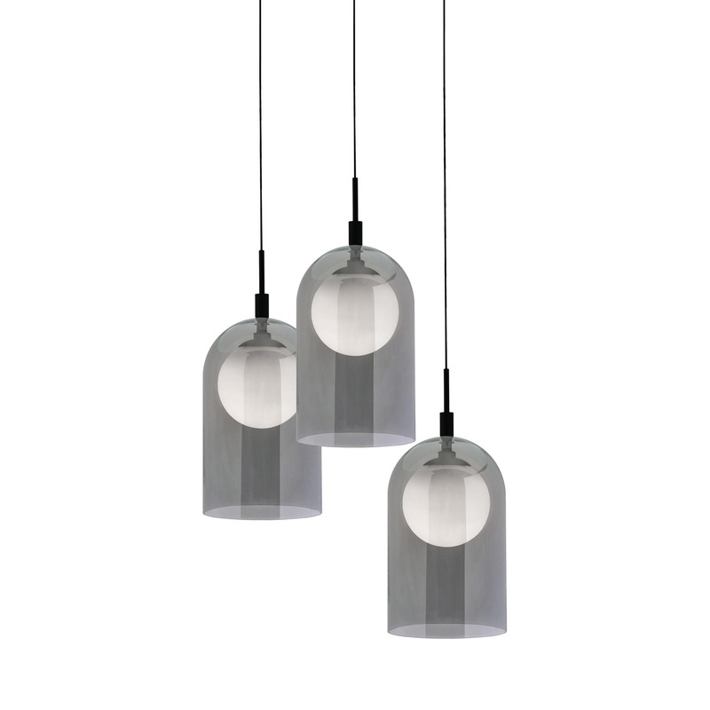 Kiran LED Pendant Light