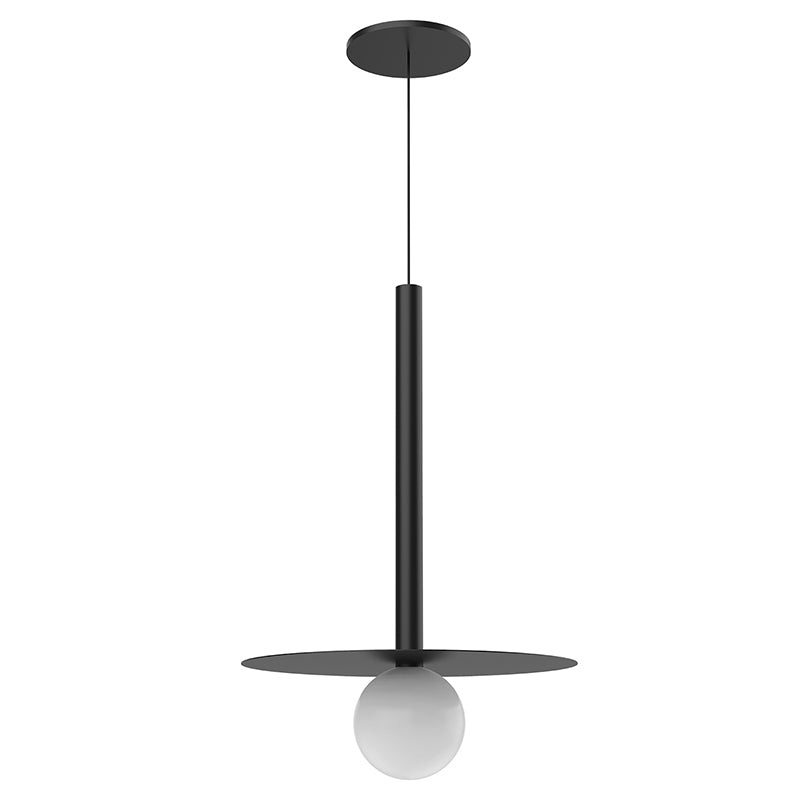Kuzco PD15519 Elixir 12″ LED Pendant