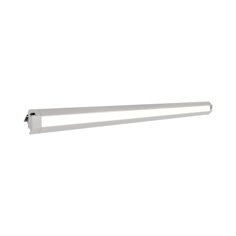 Light Channel 45 Degree LED Surface Mount Ceiling Light