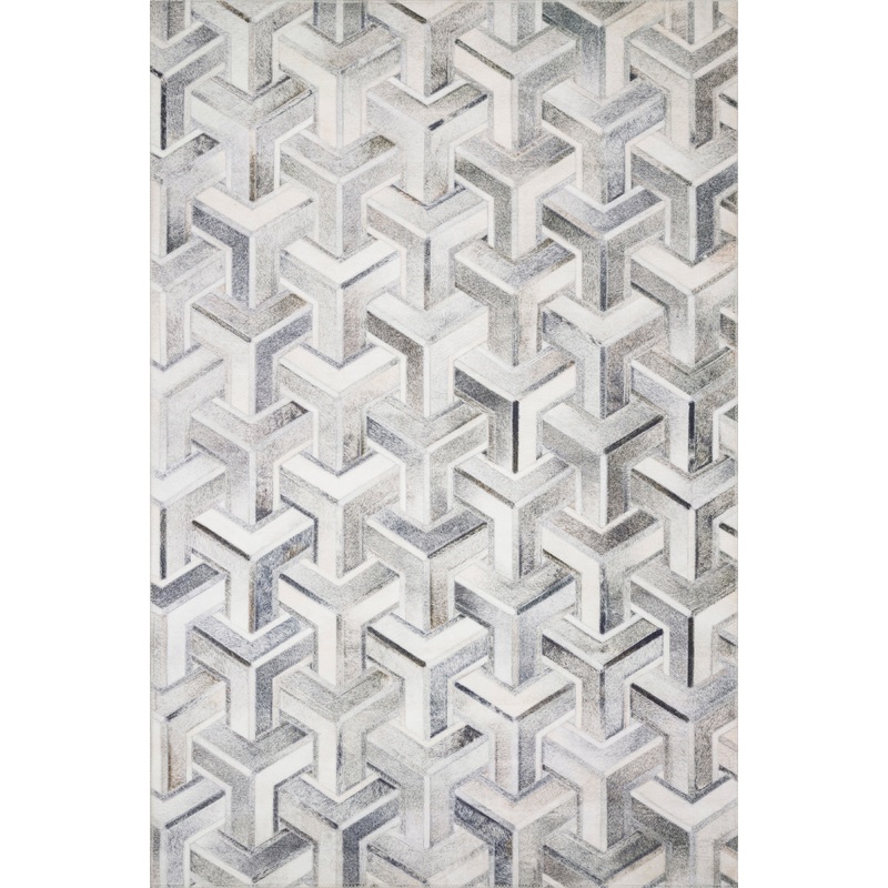 Loloi Maddox MAD-05 Power Loomed Contemporary Area Rug by Loloi II
