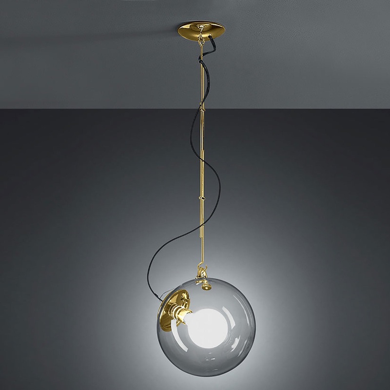 Miconos Pendant Light