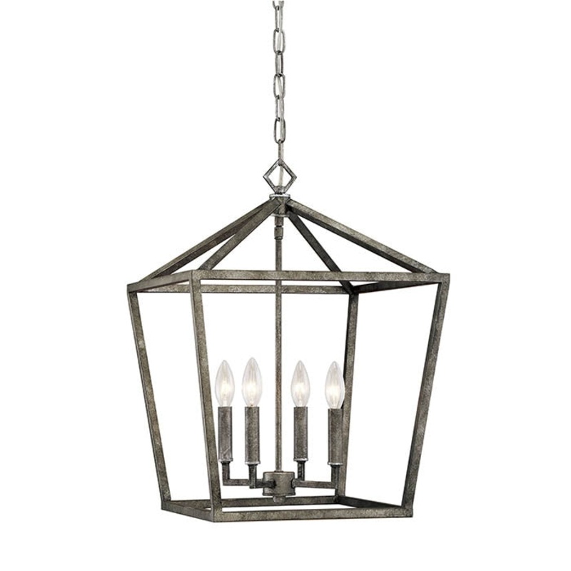 Millennium 3244 16″ Wide Pendant
