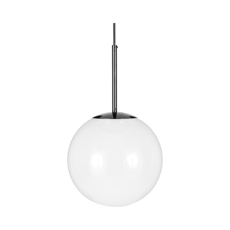 Opal LED Pendant Light